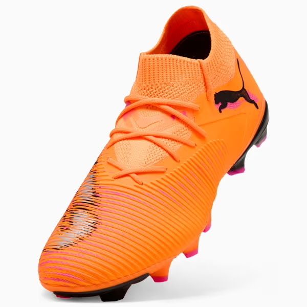 FUTURE 8 MATCH FG/AG (ORANGE)