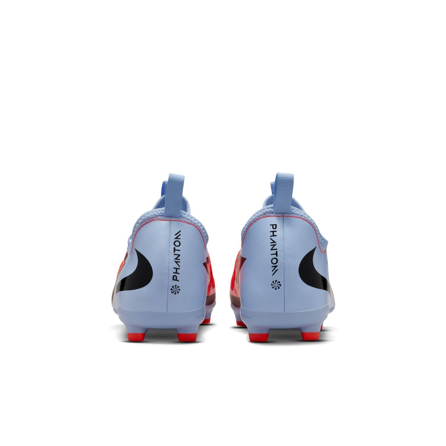 PHANTOM 6 LOW ACADEMY FG/MG JR (CRIMSON/BLUE)