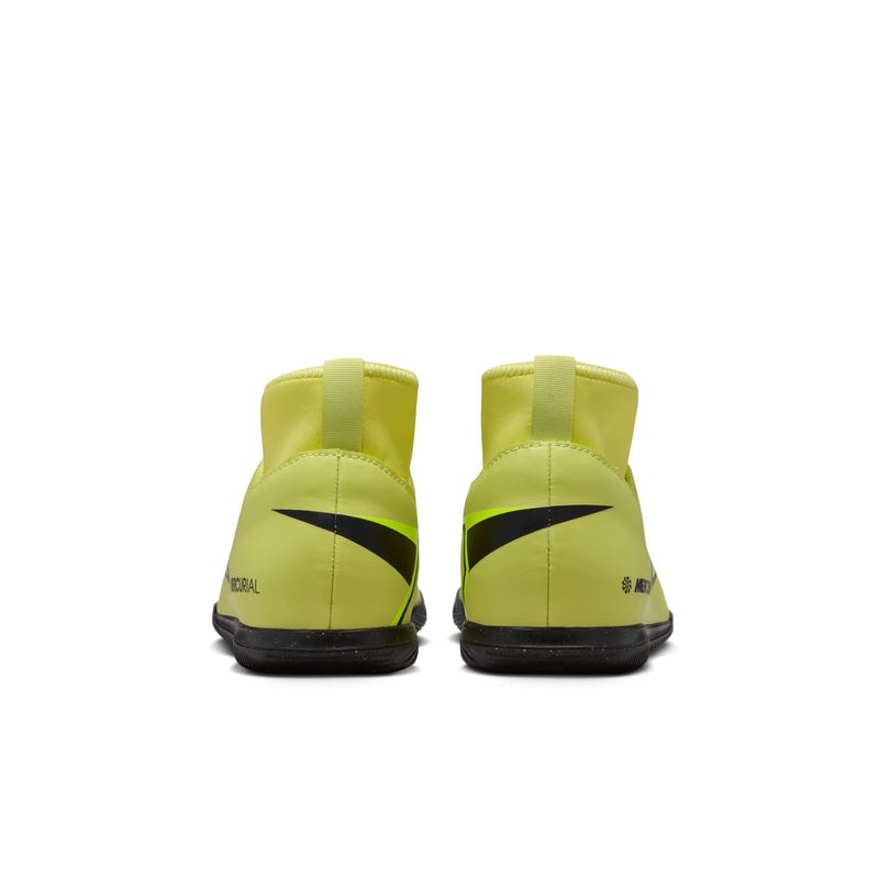 MERCURIAL SUPERFLY 10 CLUB IC JR (VOLT)