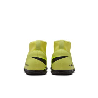MERCURIAL SUPERFLY 10 CLUB IC JR (VOLT)