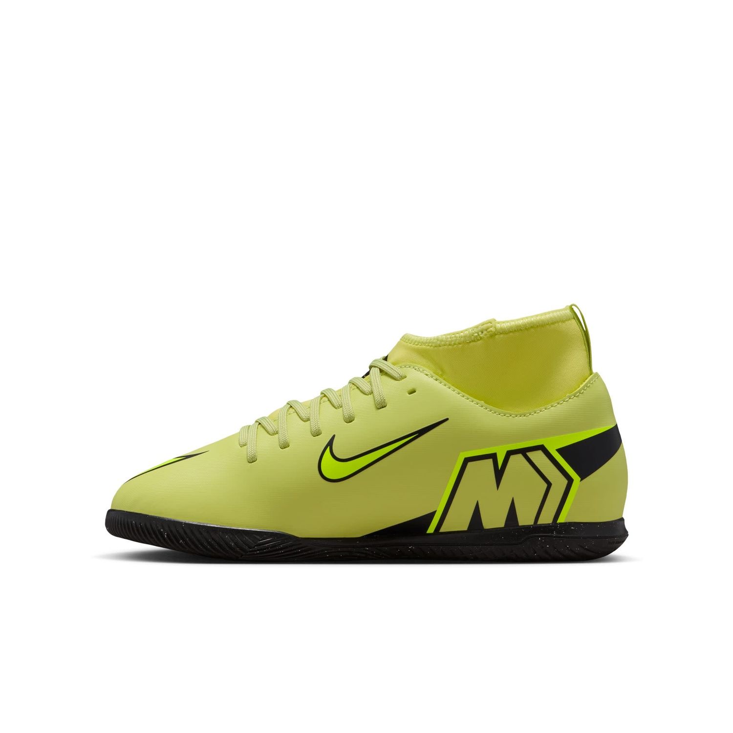 MERCURIAL SUPERFLY 10 CLUB IC JR (VOLT)
