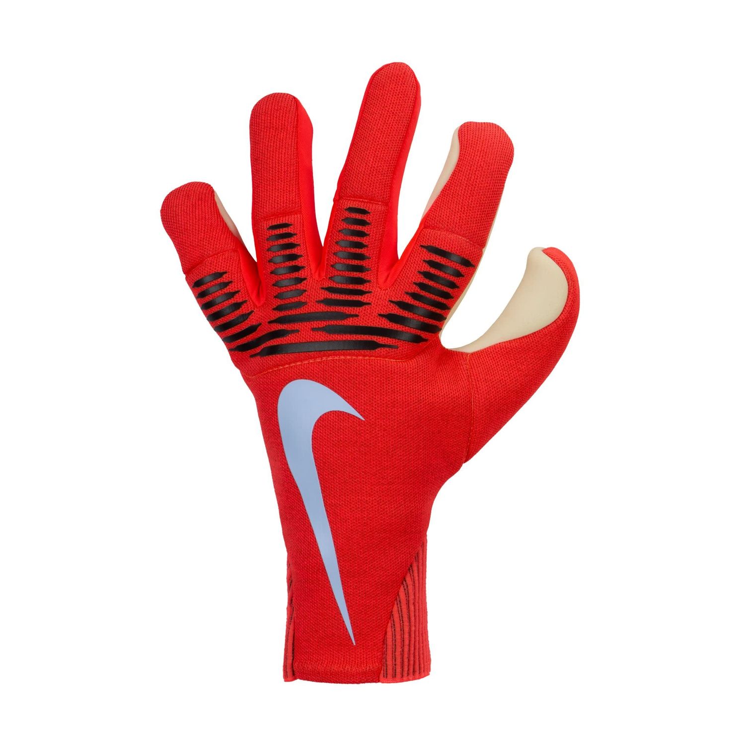 DYNAMIC FIT GK GLOVES (CRIMSON)