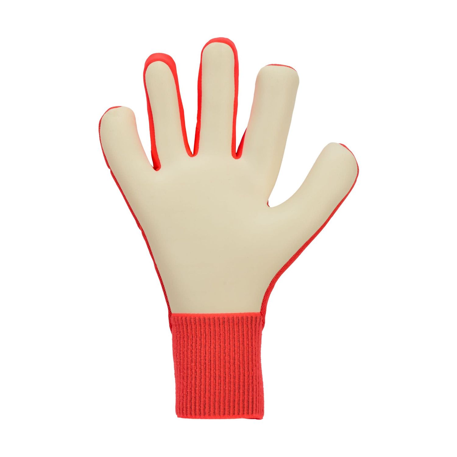 DYNAMIC FIT GK GLOVES (CRIMSON)