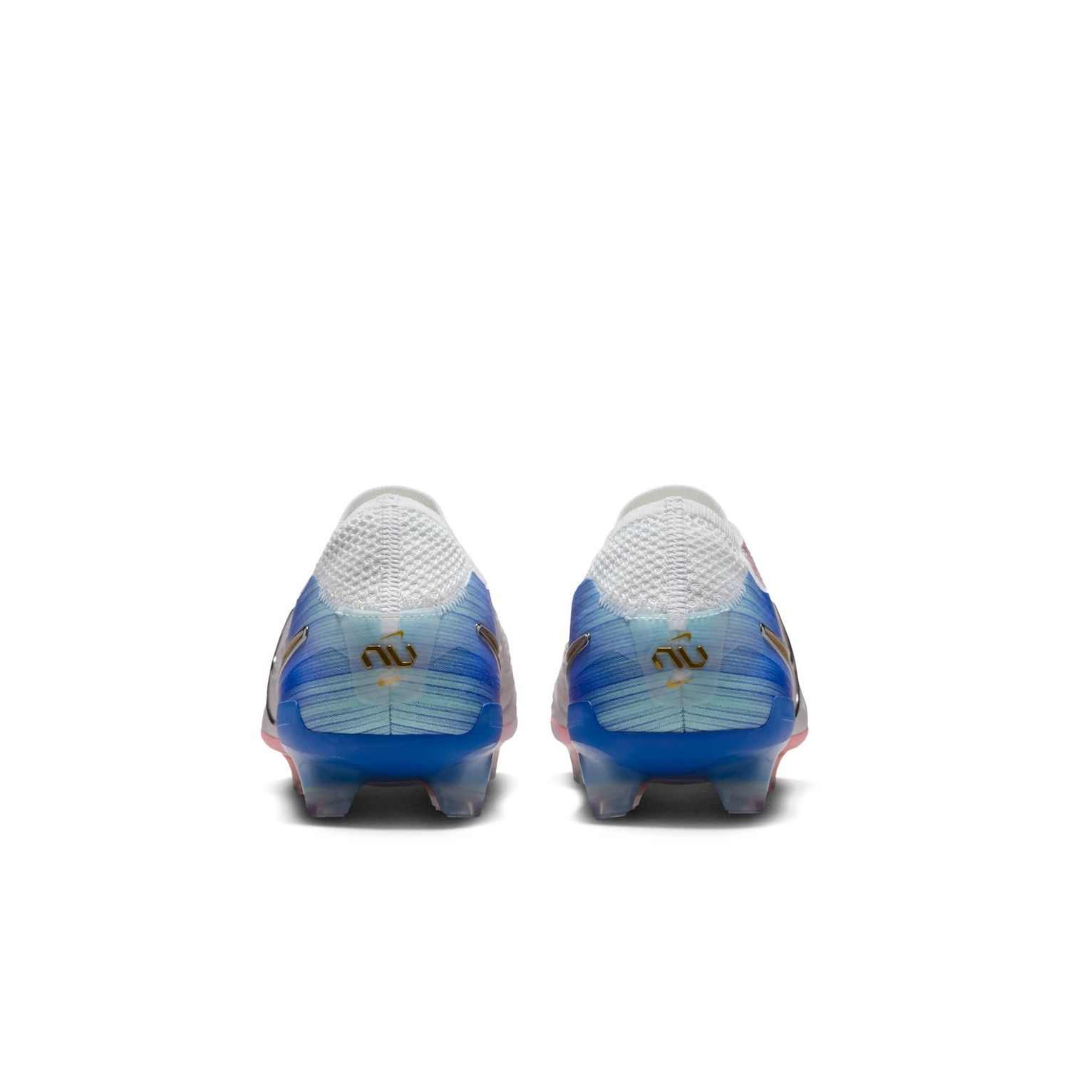 TIEMPO LEGEND 10 ELITE FG (GRAY/RACER BLUE)
