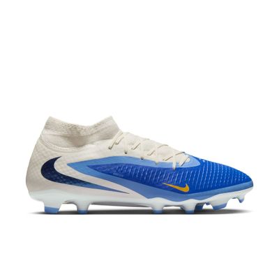 PHANTOM 6 HIGH ACADEMY FG/MG (BLUE/WHITE)