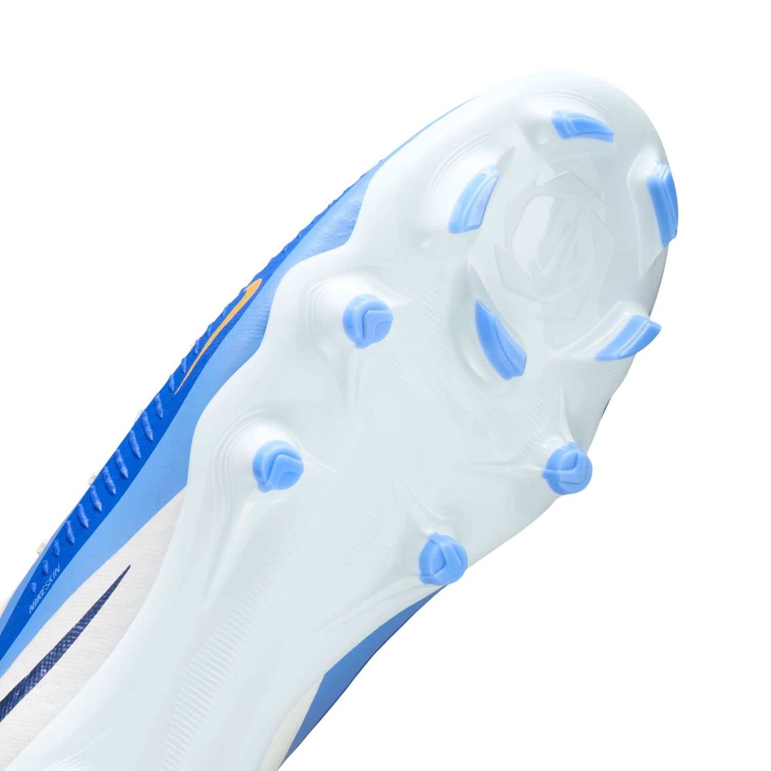 PHANTOM 6 HIGH ACADEMY FG/MG (BLUE/WHITE)