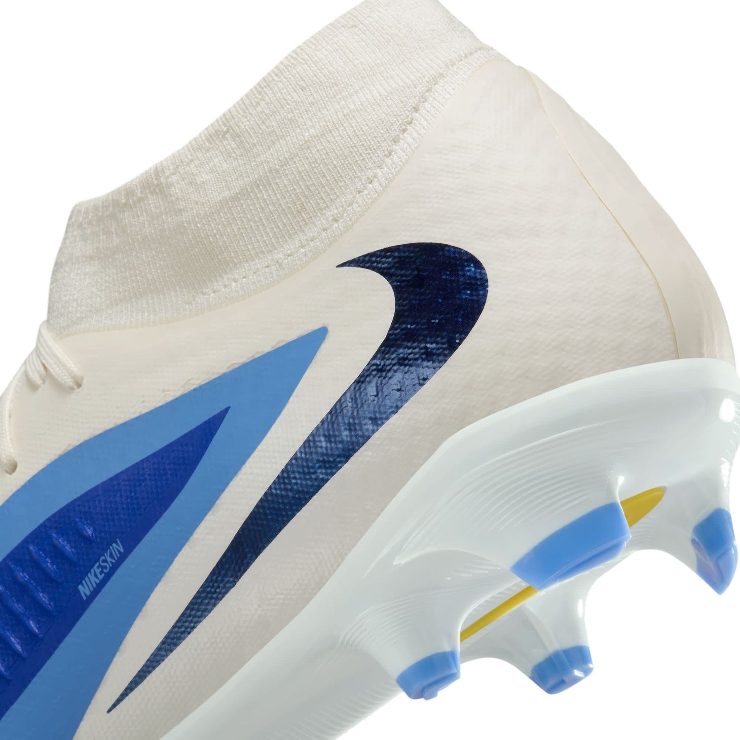 PHANTOM 6 HIGH ACADEMY FG/MG (BLUE/WHITE)