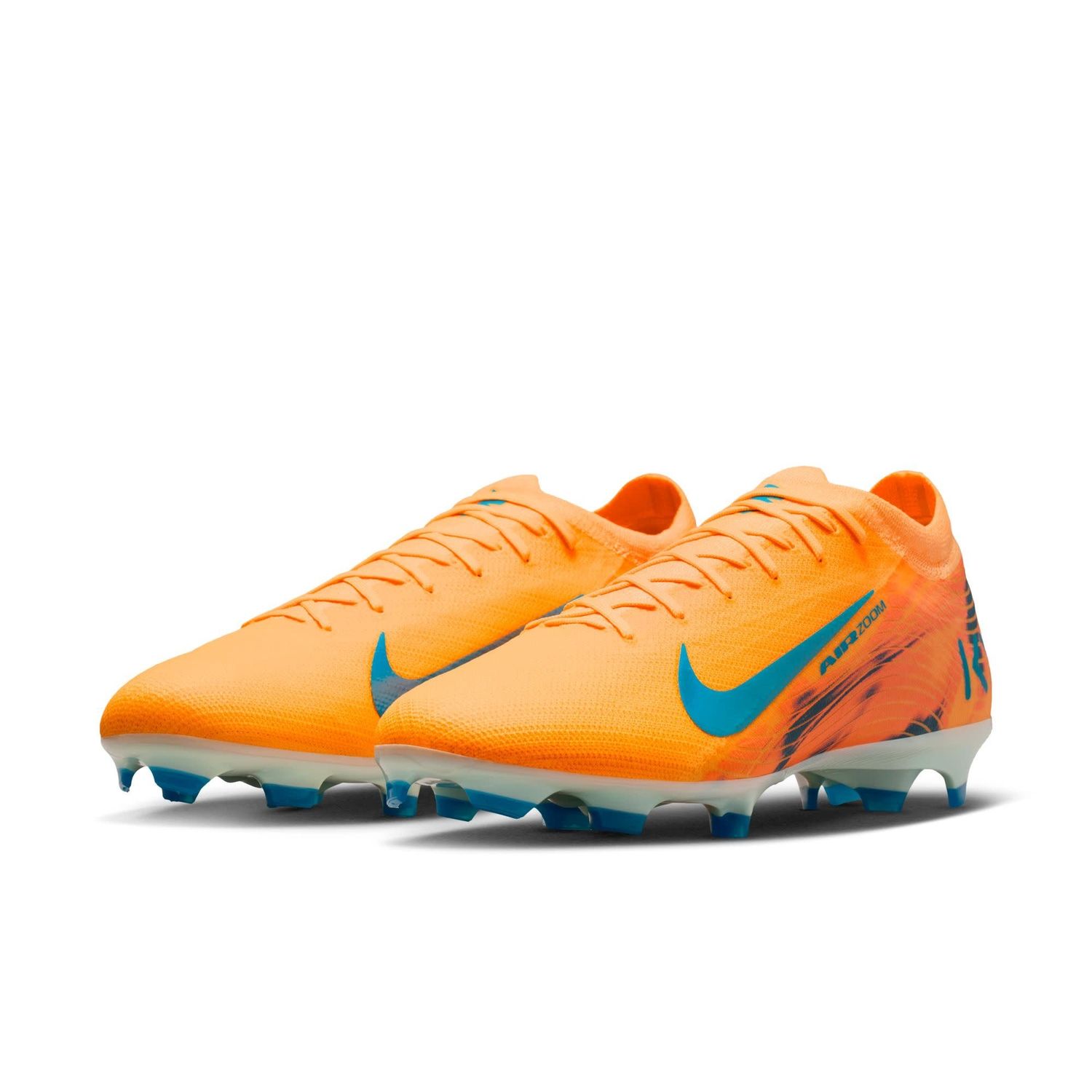 ZOOM MERCURIAL VAPOR 16 PRO KM FG (ORANGE/BLUE)