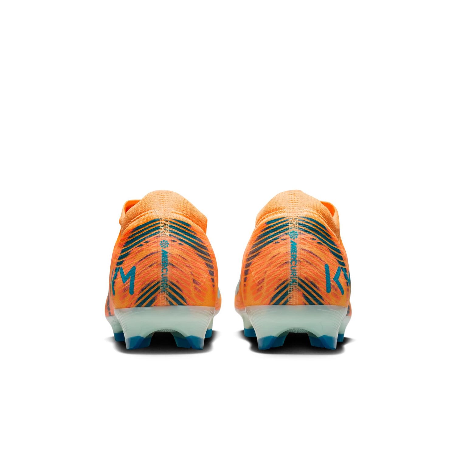 ZOOM MERCURIAL VAPOR 16 PRO KM FG (ORANGE/BLUE)