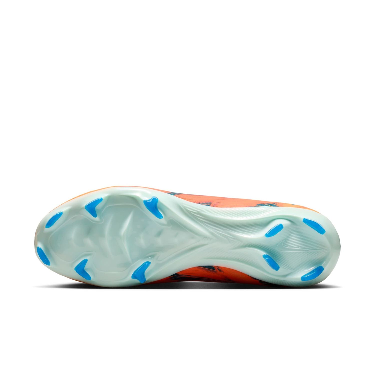 ZOOM MERCURIAL VAPOR 16 PRO KM FG (ORANGE/BLUE)