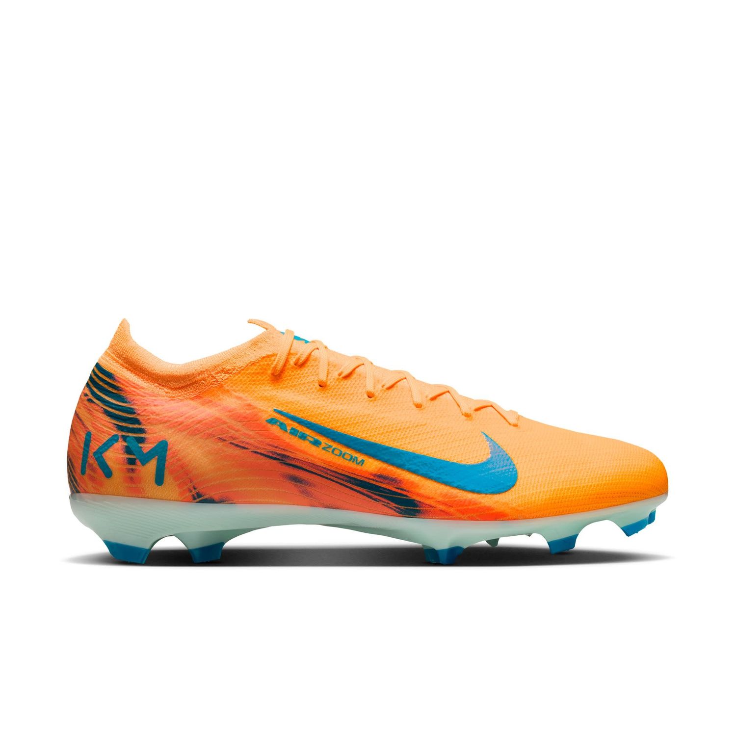 ZOOM MERCURIAL VAPOR 16 PRO KM FG (ORANGE/BLUE)