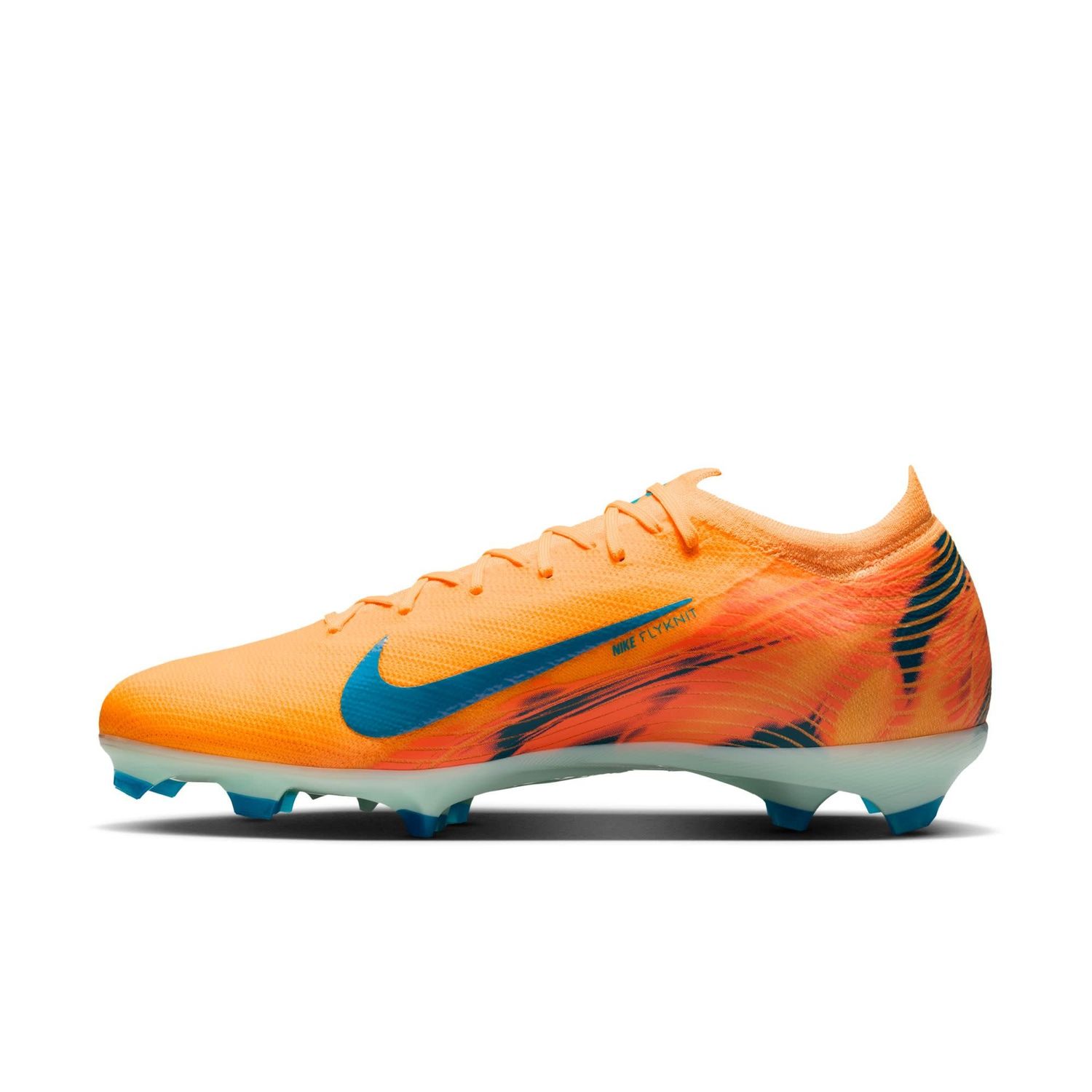 ZOOM MERCURIAL VAPOR 16 PRO KM FG (ORANGE/BLUE)