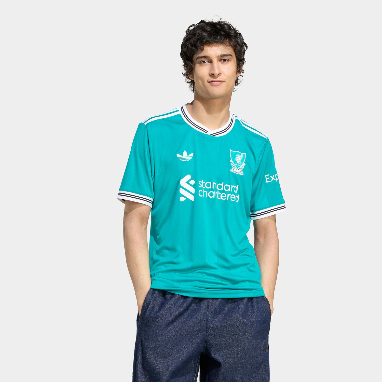 LIVERPOOL 25/26 THIRD JERSEY (GREEN)