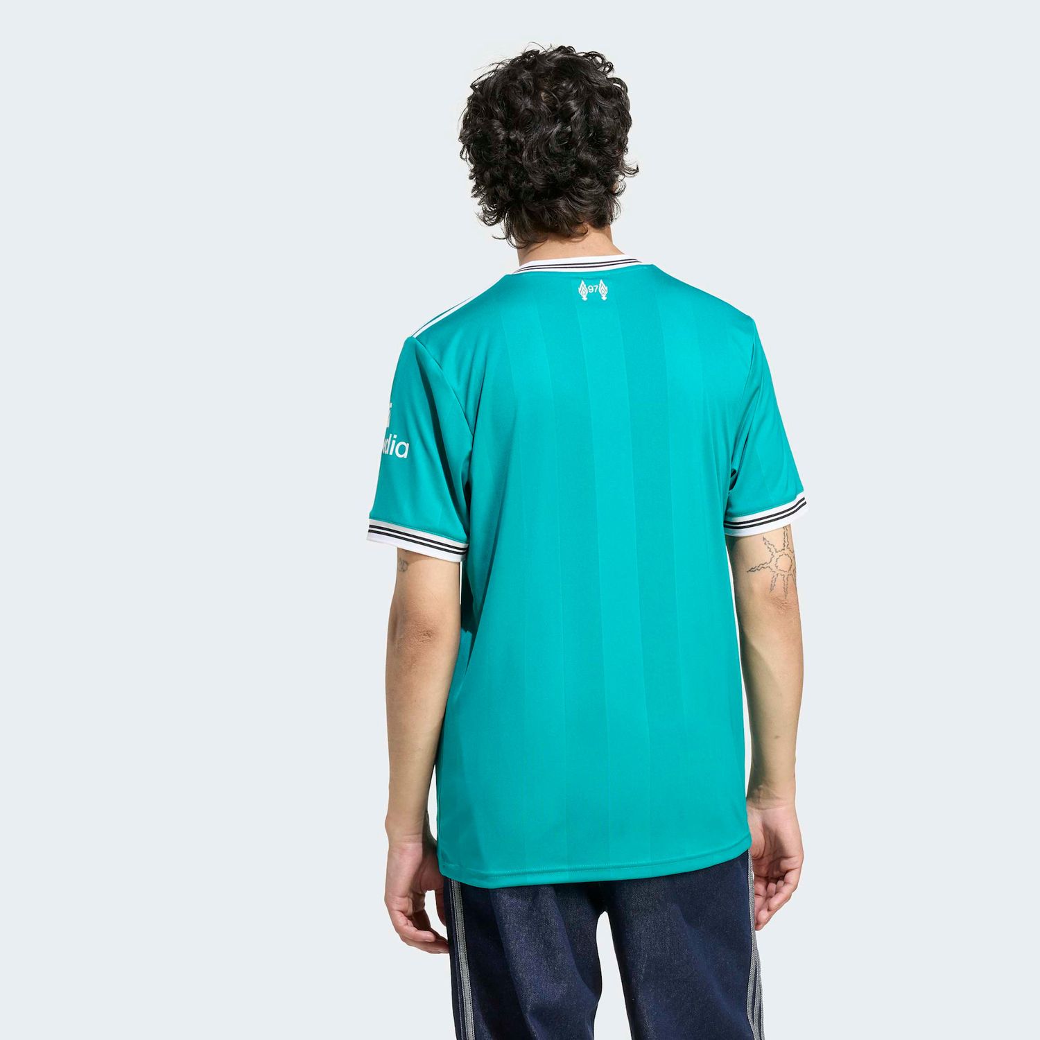 LIVERPOOL 25/26 THIRD JERSEY (GREEN)