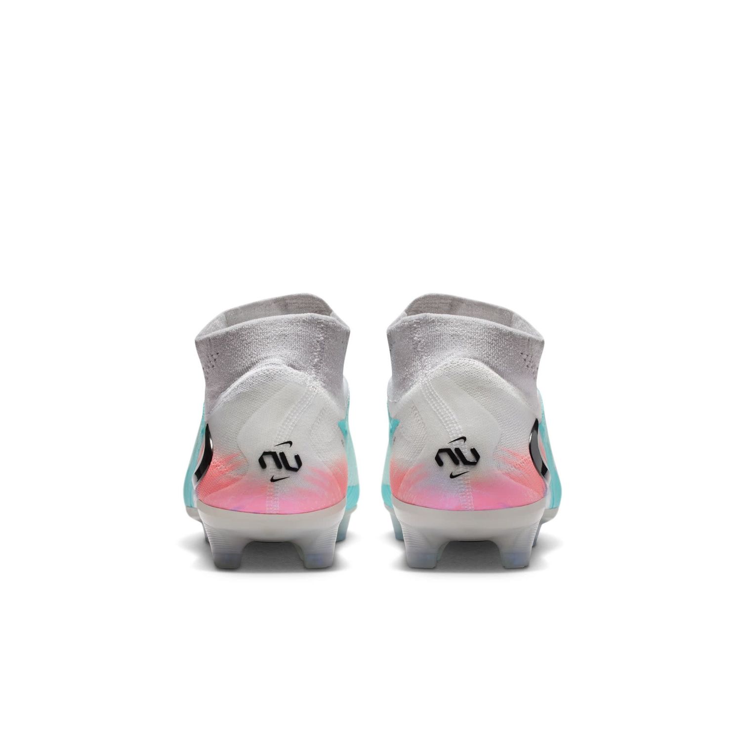 PHANTOM 6 HIGH ELITE FG (PISTACHIO/ORANGE)