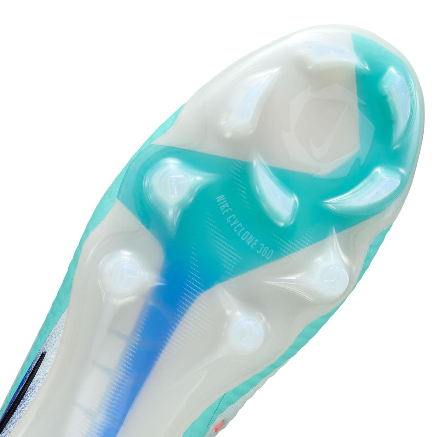 PHANTOM 6 HIGH ELITE FG (PISTACHIO/ORANGE)