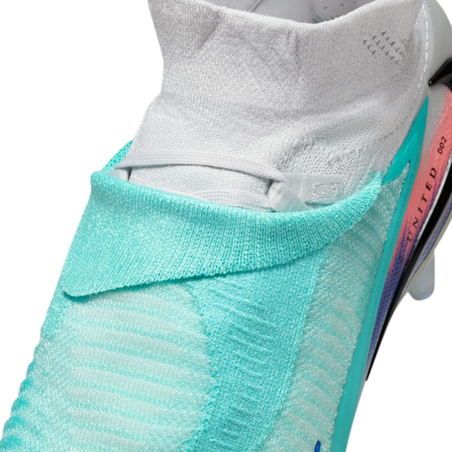 PHANTOM 6 HIGH ELITE FG (PISTACHIO/ORANGE)