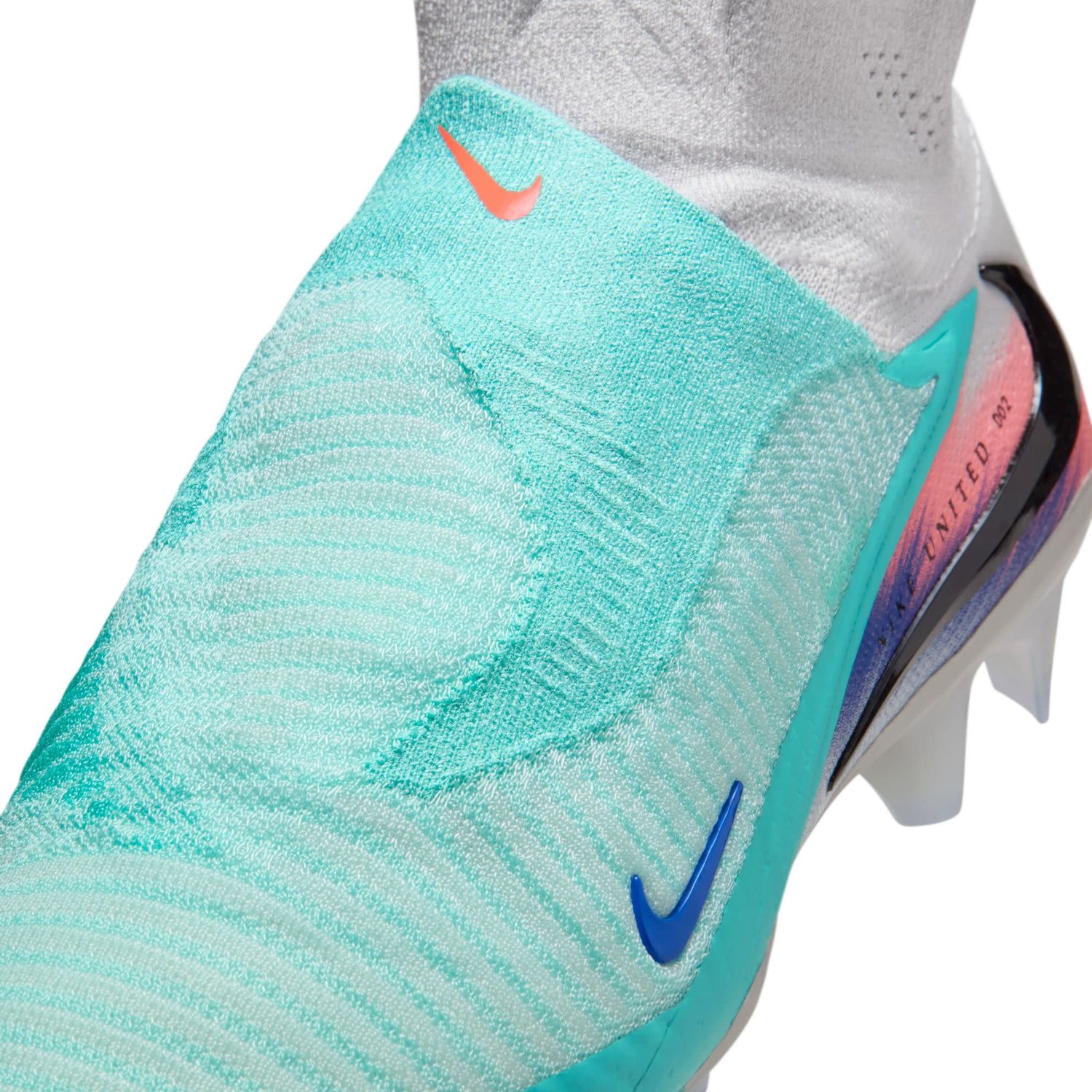 PHANTOM 6 HIGH ELITE FG (PISTACHIO/ORANGE)