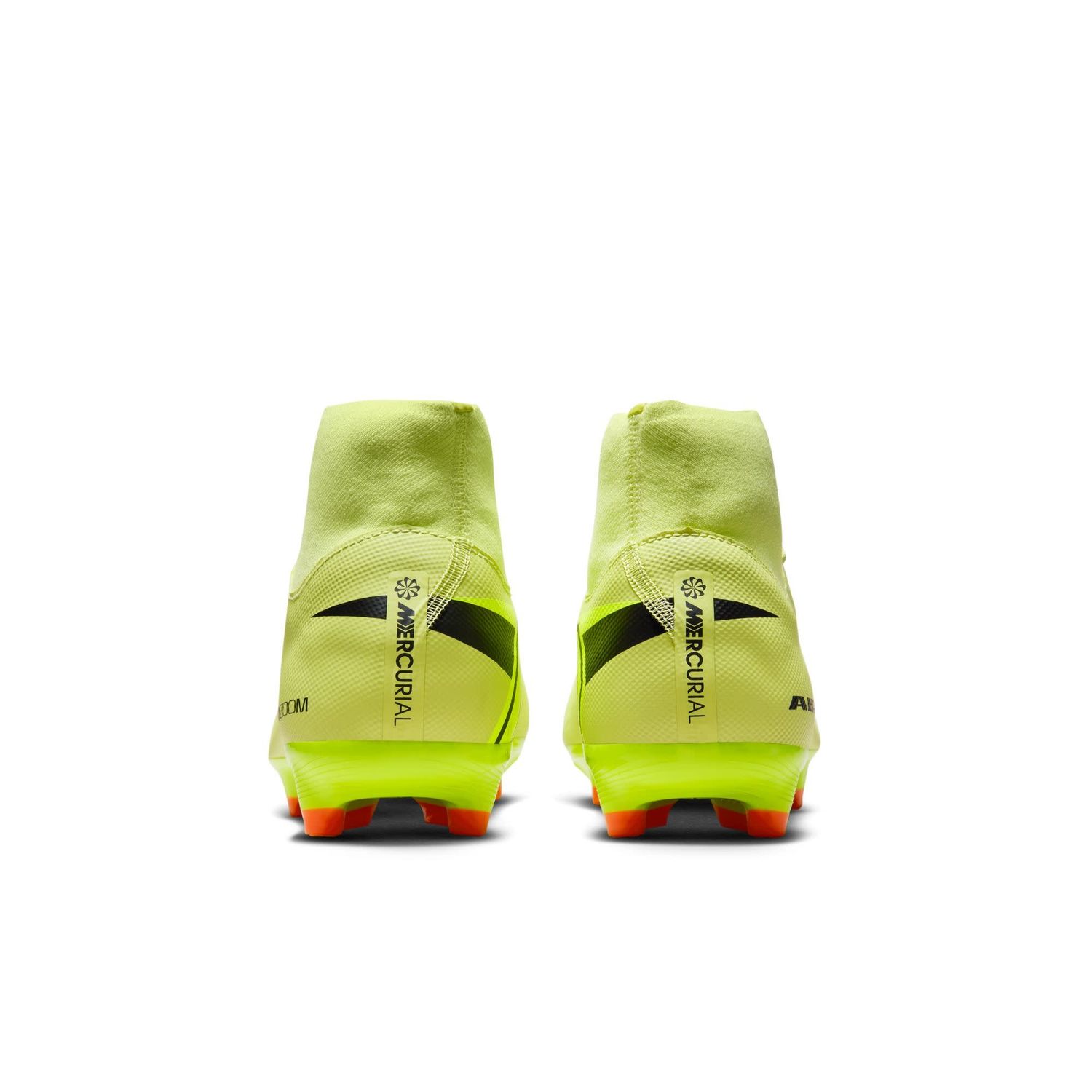 ZOOM MERCURIAL SUPERFLY 10 ACADEMY FG/MG (VOLT)