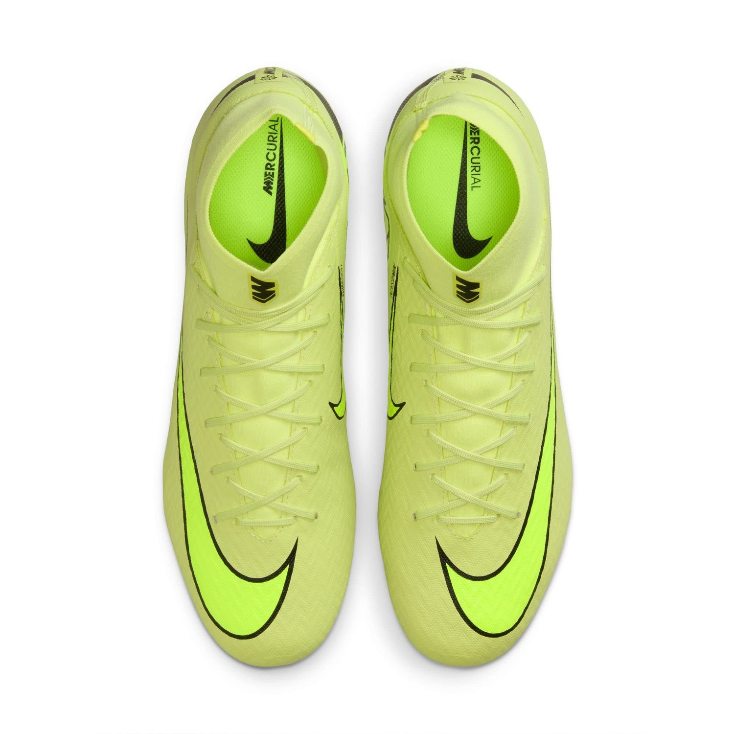 ZOOM MERCURIAL SUPERFLY 10 ACADEMY FG/MG (VOLT)
