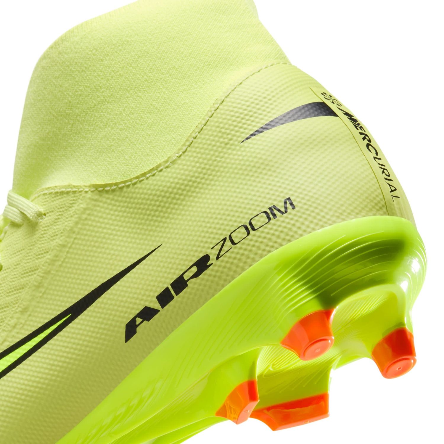 ZOOM MERCURIAL SUPERFLY 10 ACADEMY FG/MG (VOLT)