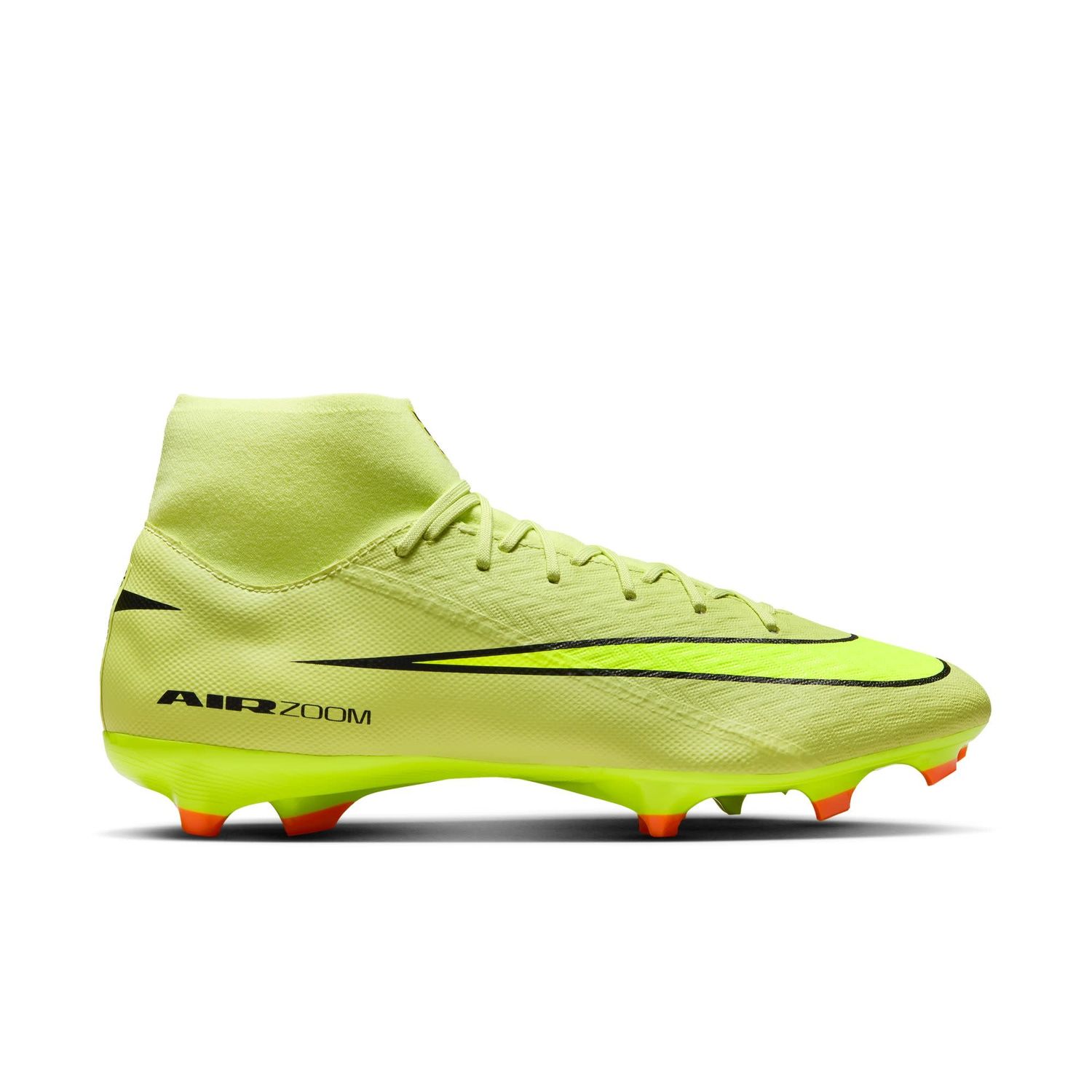 ZOOM MERCURIAL SUPERFLY 10 ACADEMY FG/MG (VOLT)