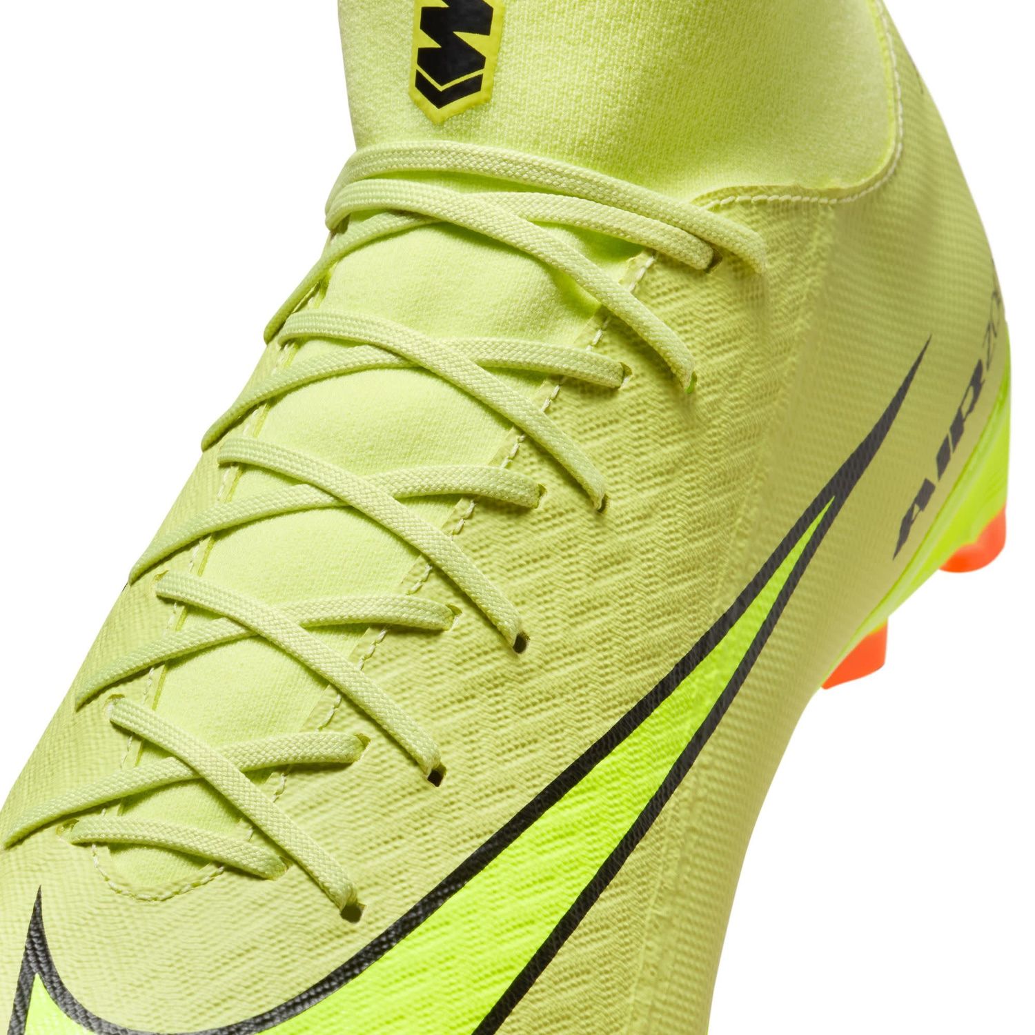 ZOOM MERCURIAL SUPERFLY 10 ACADEMY FG/MG (VOLT)