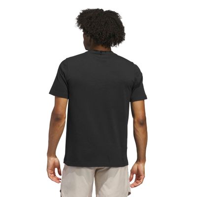 WORLD CUP 2026 GERMANY HOME GRAPHIC TEE (BLACK)