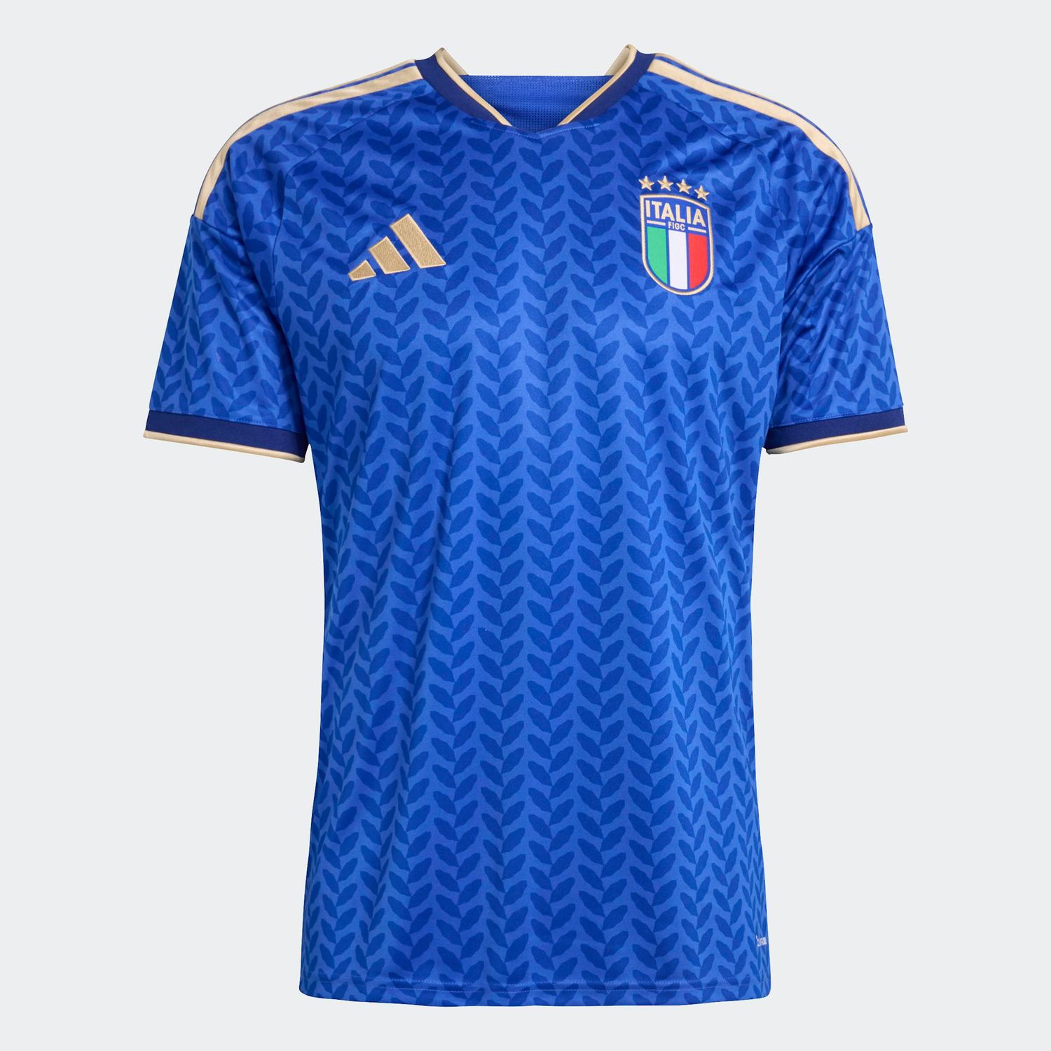 ITALY 2026 HOME JERSEY (BLUE)