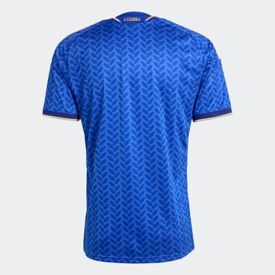ITALY 2026 HOME JERSEY (BLUE)