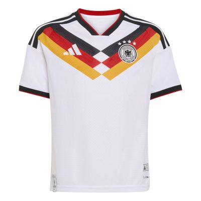 GERMANY 2026 HOME JERSEY YOUTH (WHITE)