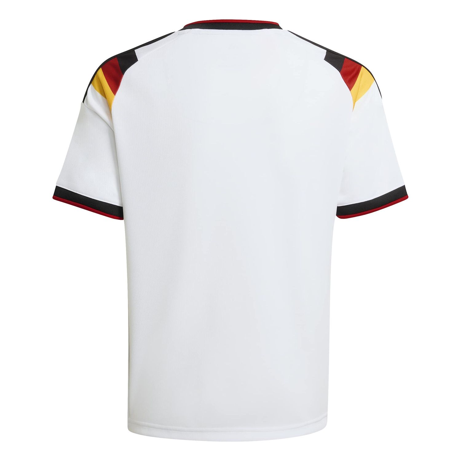 GERMANY 2026 HOME JERSEY YOUTH (WHITE)