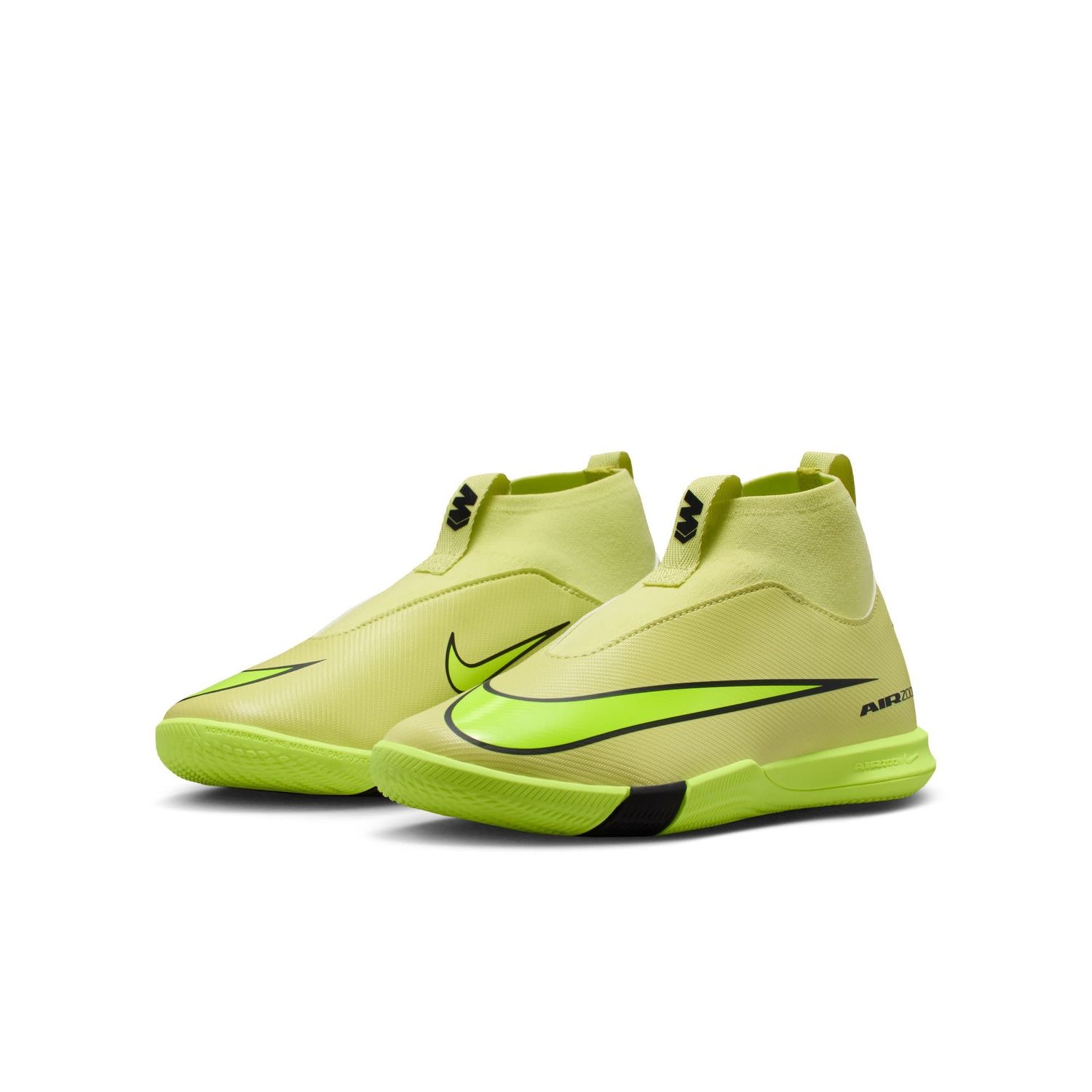 ZOOM MERCURIAL SUPERFLY 10 ACADEMY IC JR (VOLT)