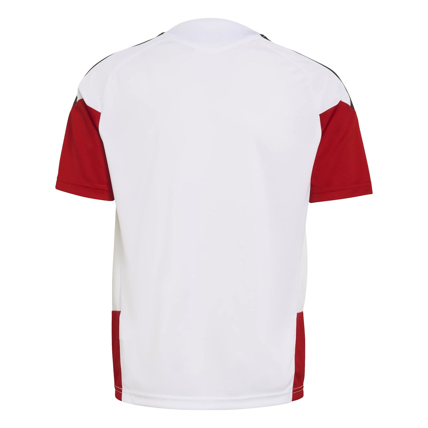 GERMANY 2026 TIRO TRAINING JERSEY YOUTH (WHITE)