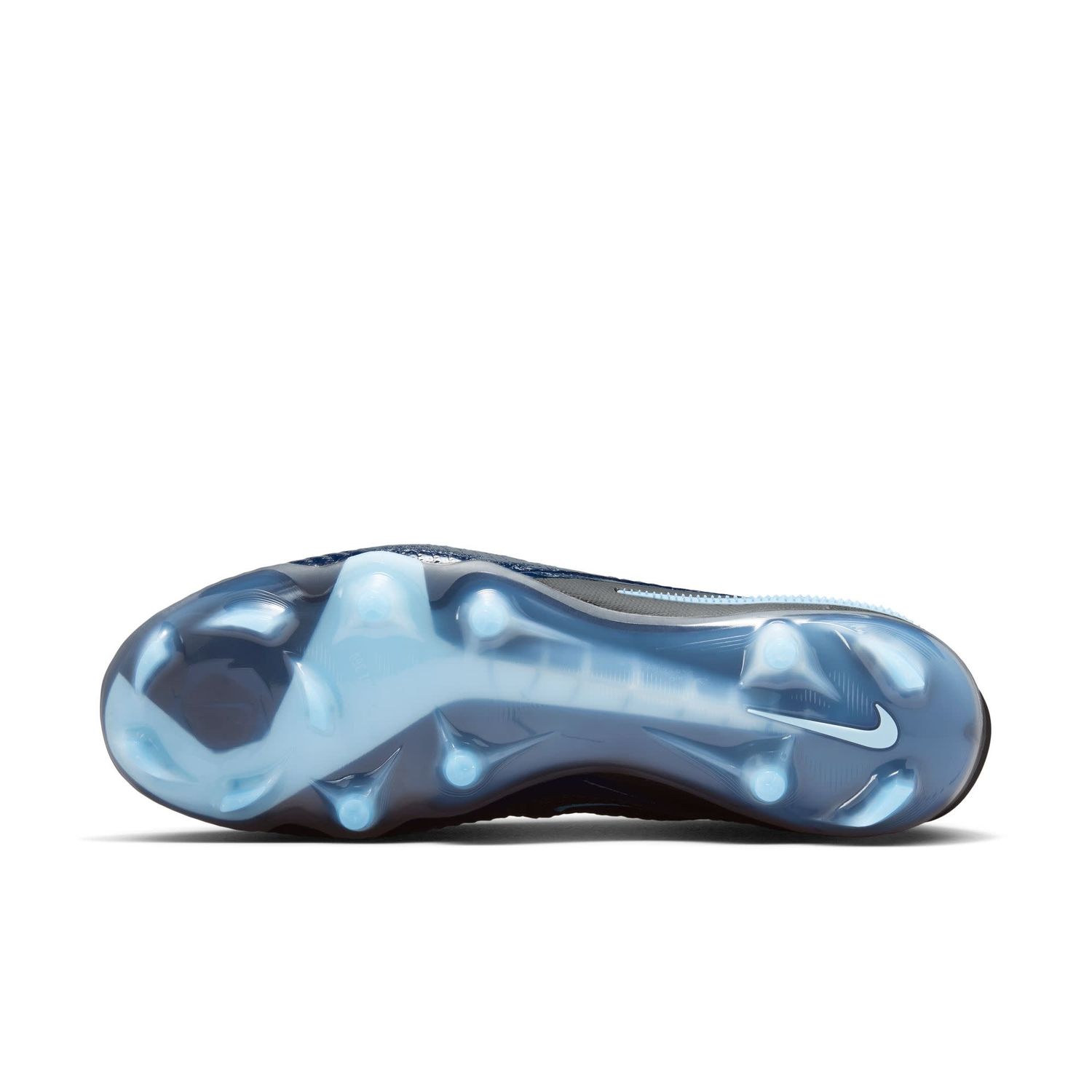 PHANTOM 6 HIGH ELITE FG (BLACK/BLUE)