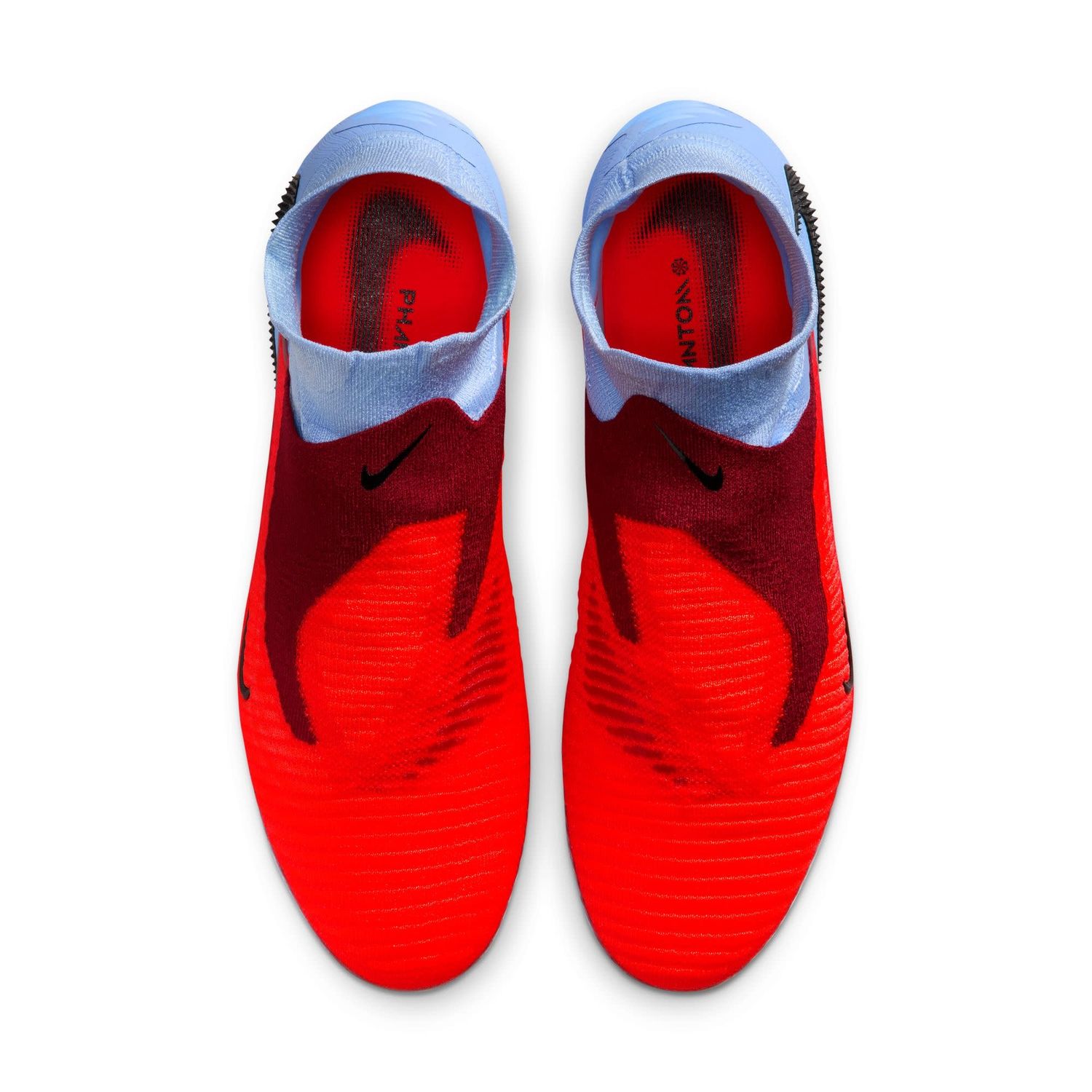 PHANTOM 6 HIGH ELITE FG (CRIMSON/BLUE)
