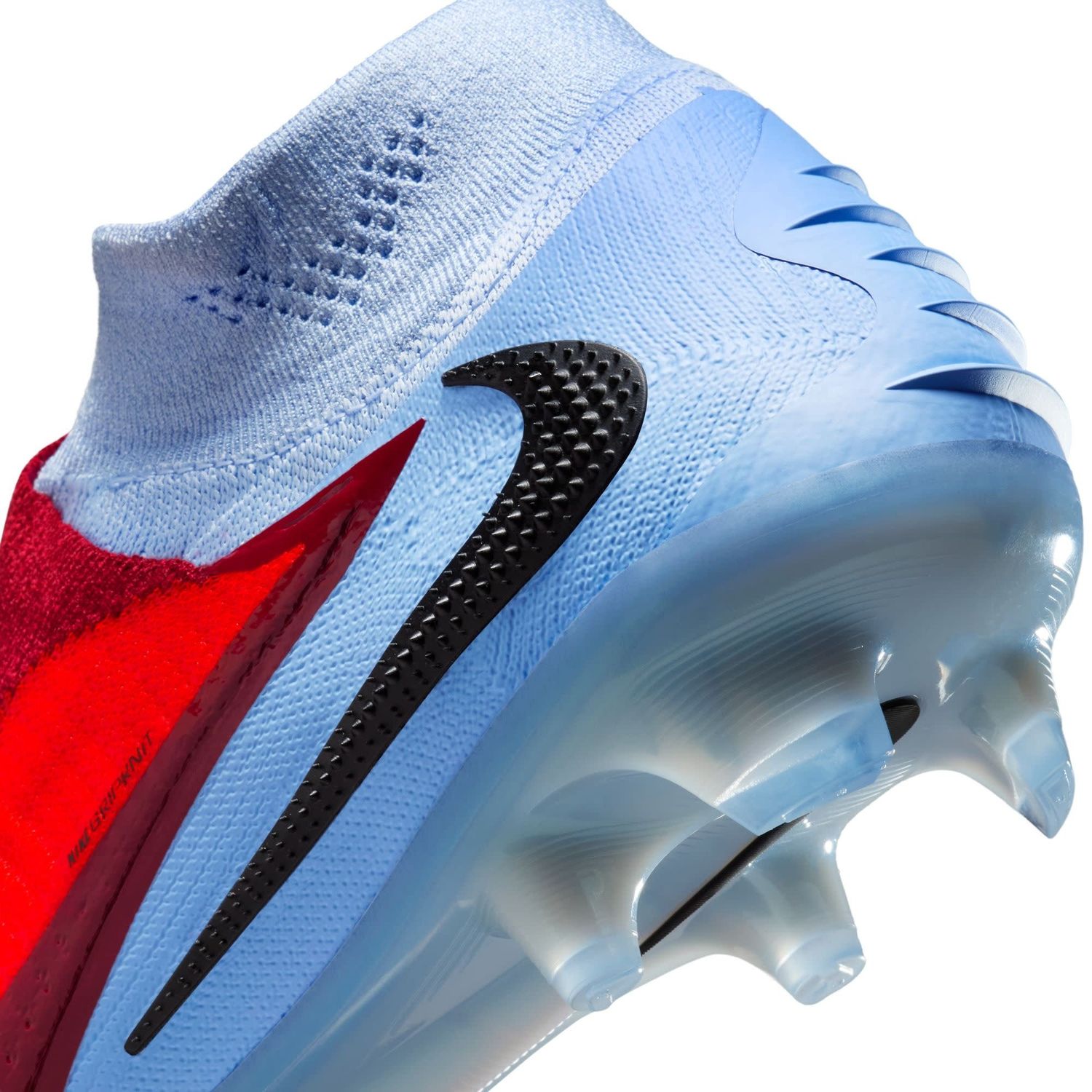 PHANTOM 6 HIGH ELITE FG (CRIMSON/BLUE)
