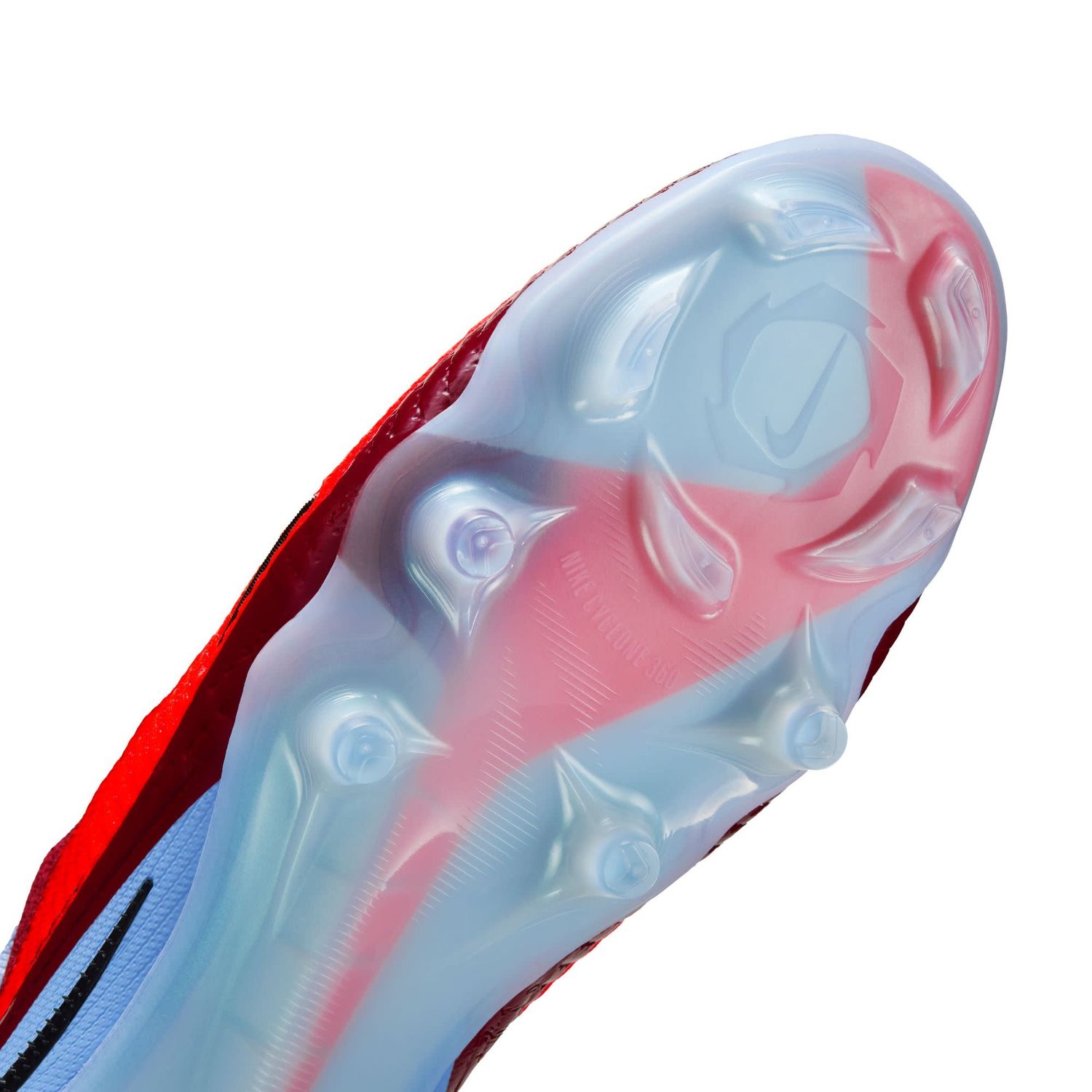 PHANTOM 6 HIGH ELITE FG (CRIMSON/BLUE)