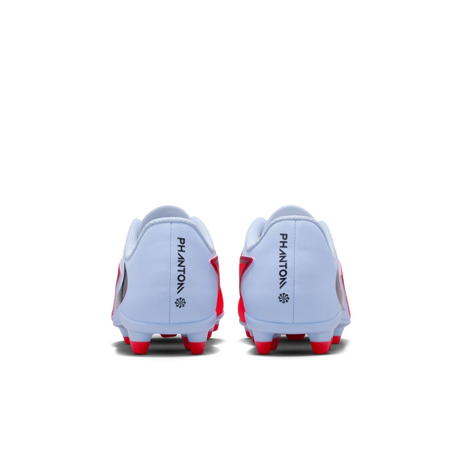 PHANTOM 6 LOW CLUB FG/MG JR (CRIMSON/BLUE)