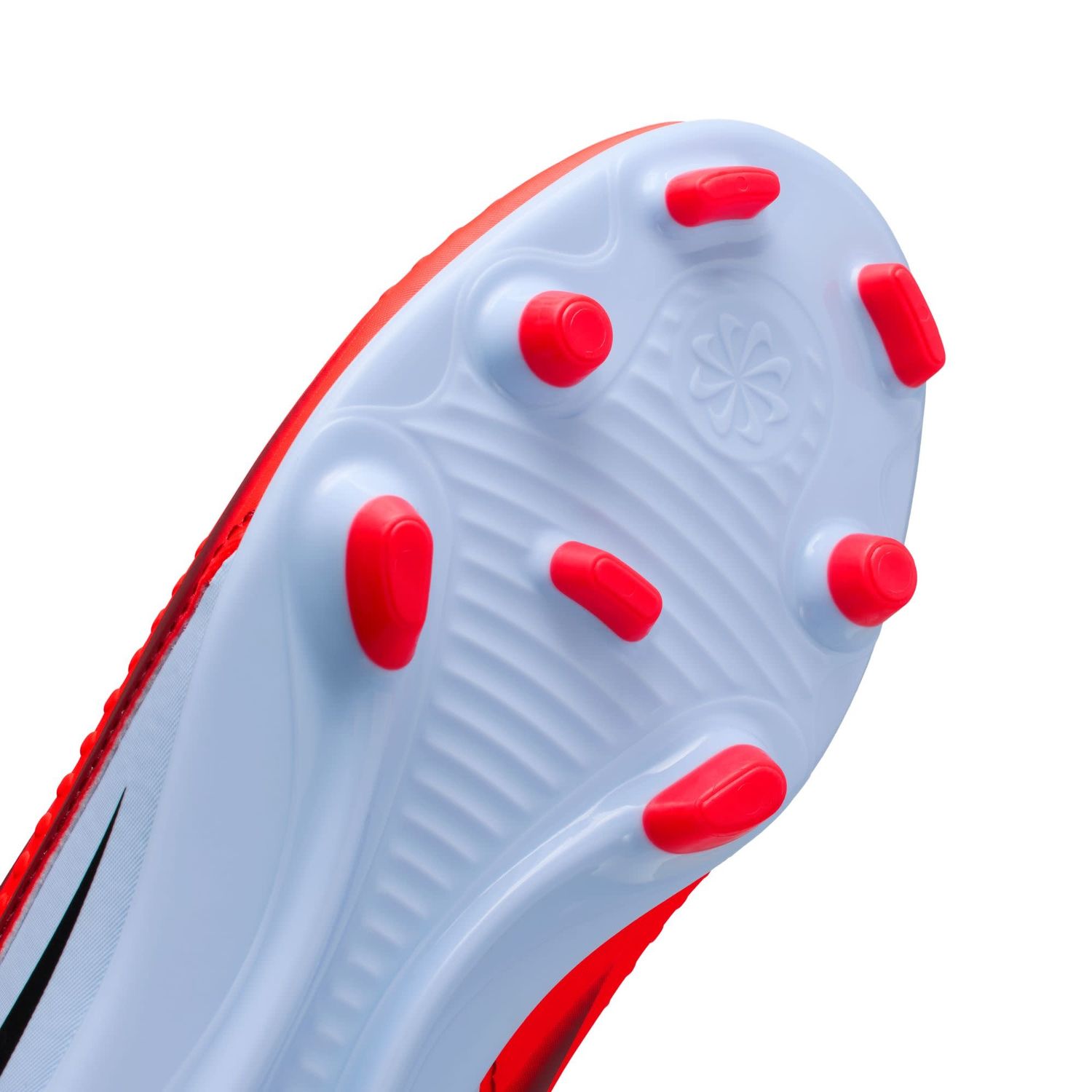 PHANTOM 6 LOW CLUB FG/MG JR (CRIMSON/BLUE)