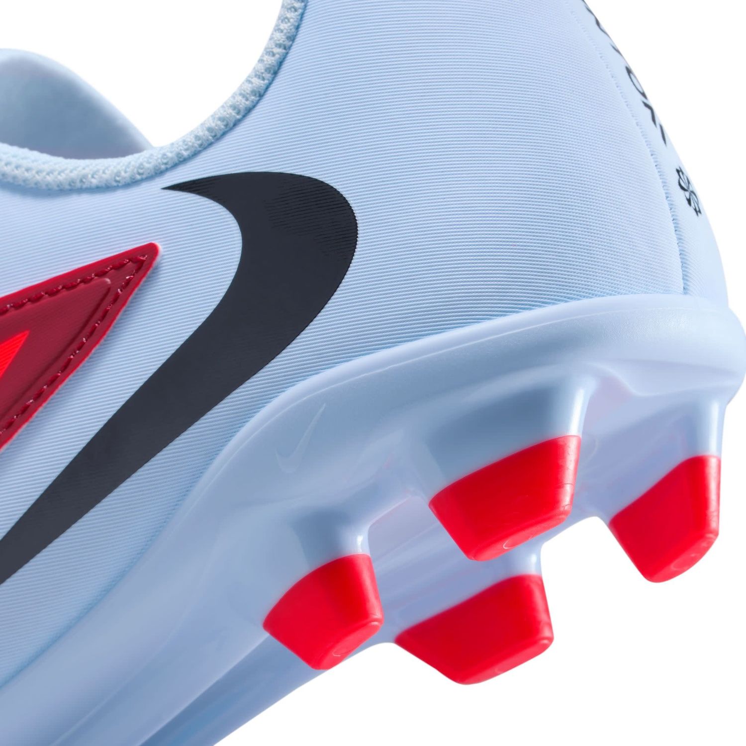 PHANTOM 6 LOW CLUB FG/MG JR (CRIMSON/BLUE)