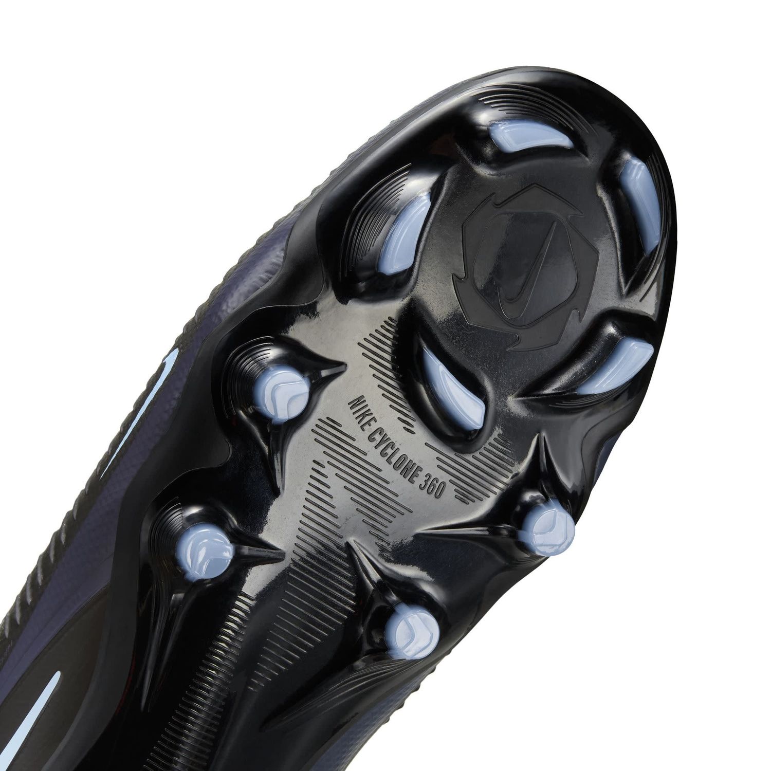 PHANTOM 6 LOW PRO FG (BLACK/BLUE)