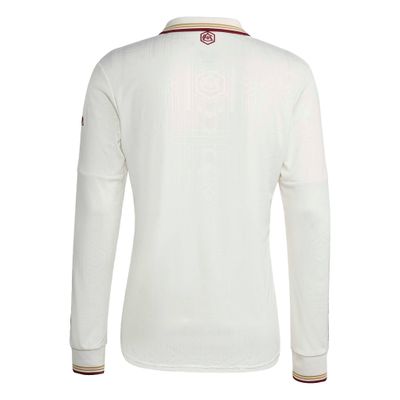 Adidas Arsenal 25/26 Long Sleeve Third Jersey - SoccerWorld