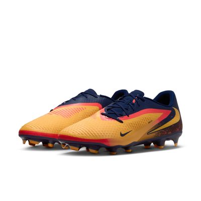 PHANTOM 6 LOW ACADEMY FG/MG EH (ORANGE/NAVY)