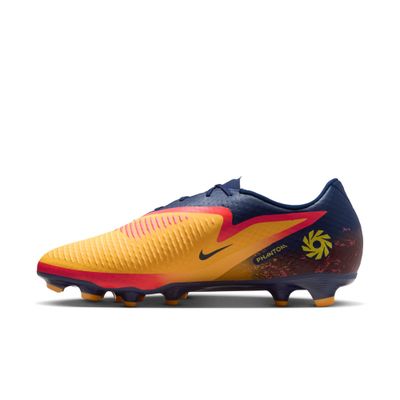 PHANTOM 6 LOW ACADEMY FG/MG EH (ORANGE/NAVY)