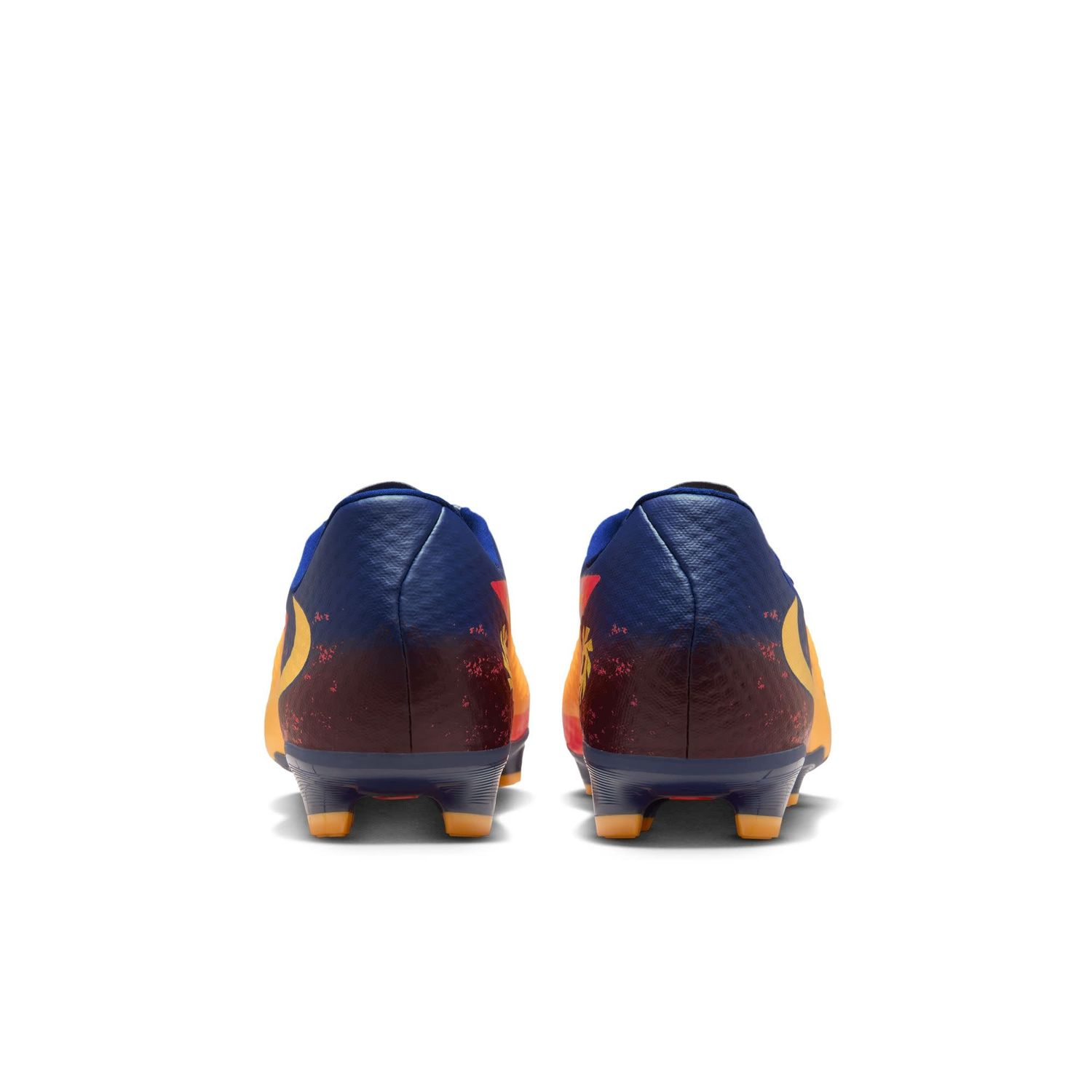 PHANTOM 6 LOW ACADEMY FG/MG EH (ORANGE/NAVY)