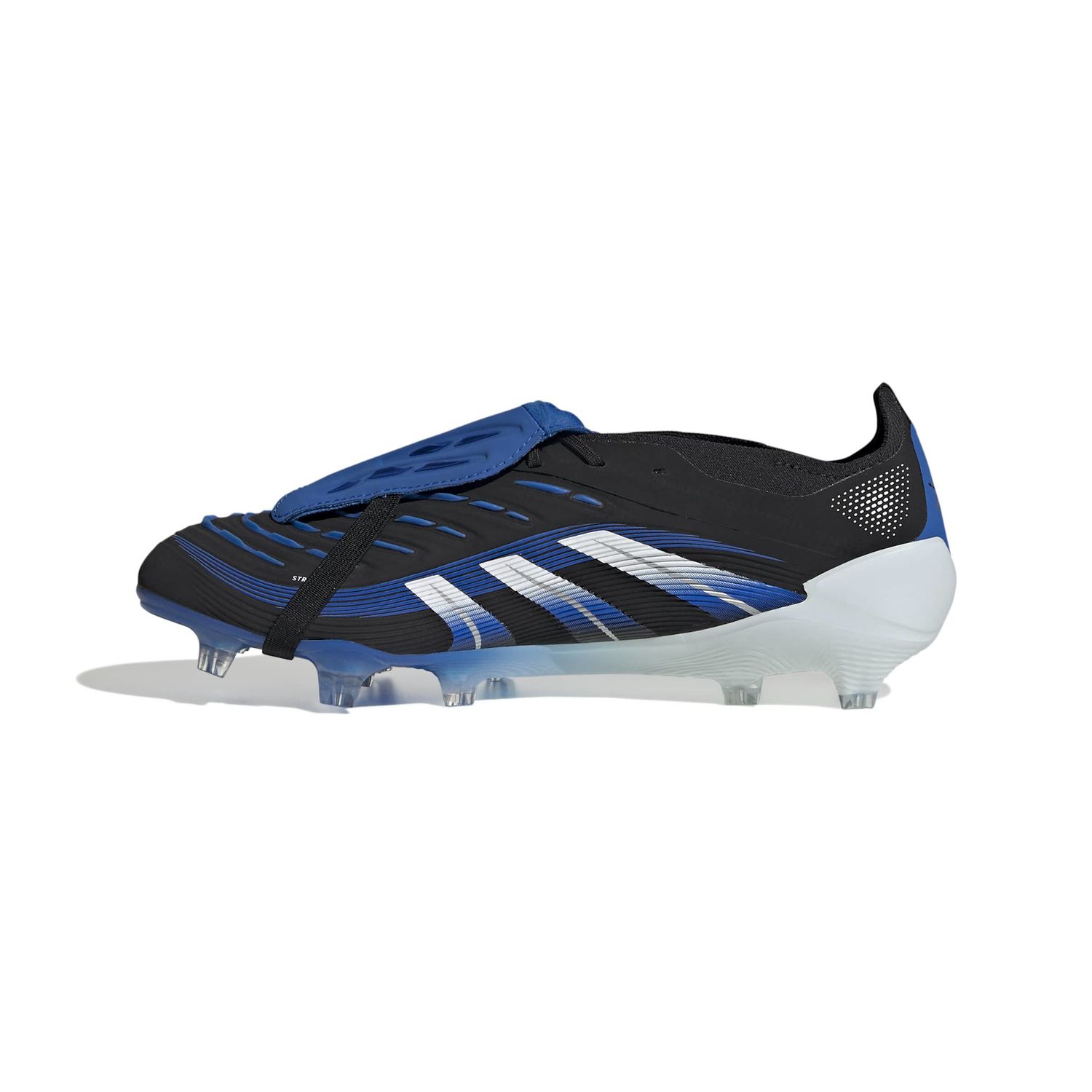 PREDATOR ELITE FT JB FG (BLACK/BLUE)