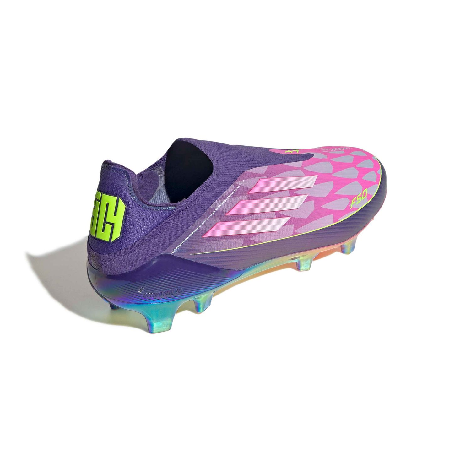 F50 ELITE LL FG LAM (PINK/PURPLE)