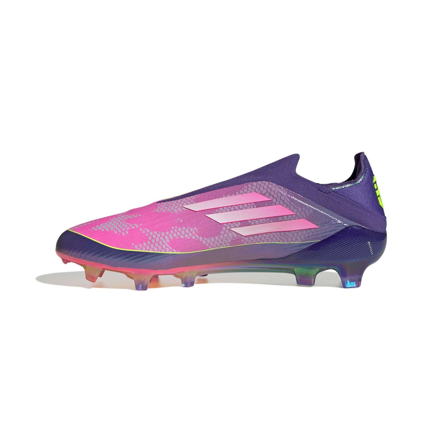 F50 ELITE LL FG LAM (PINK/PURPLE)