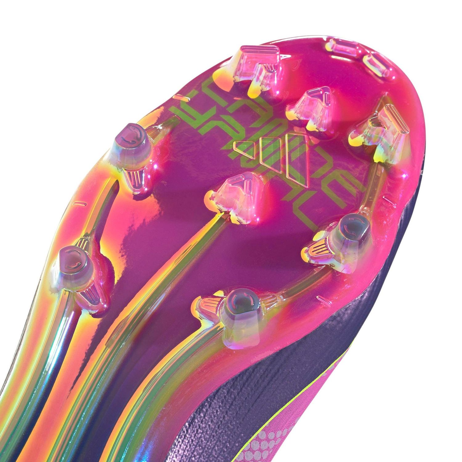 F50 ELITE LL FG LAM (PINK/PURPLE)